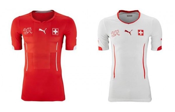 İsviçre