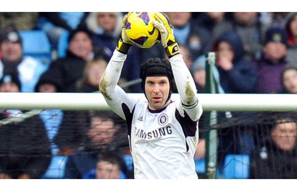 Chelsea'nin muhtemel G.Saray 11'i