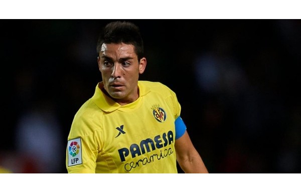 Bruno - Villarreal