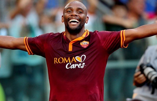 'İşte Totti'nin hayalindeki 11!