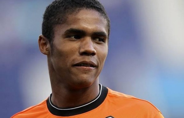 Douglas Costa