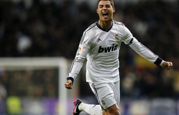 RONALDO
