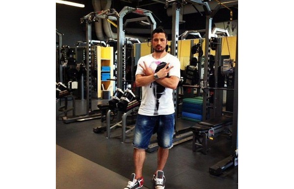 İLHAN MANSIZ