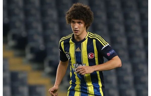 'F.Bahçeli genç isme 8 milyon euro!