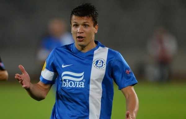 Evgen Konoplyanka