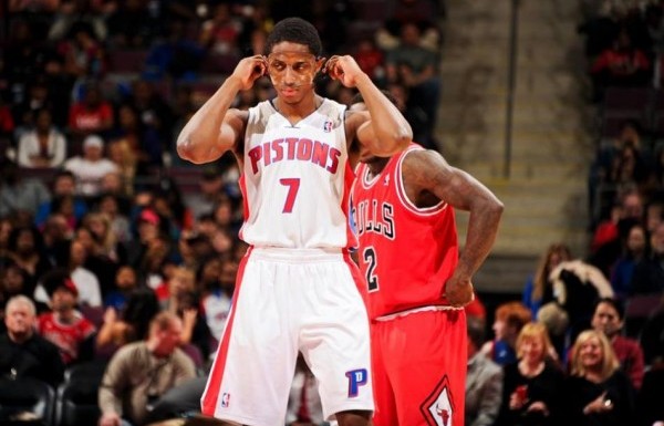 Brandon Knight