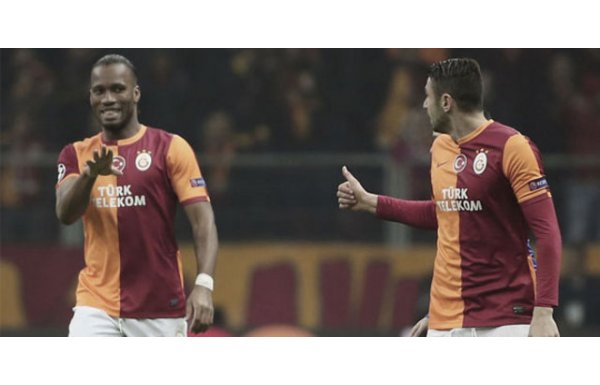 BURAK GOLE HASRET