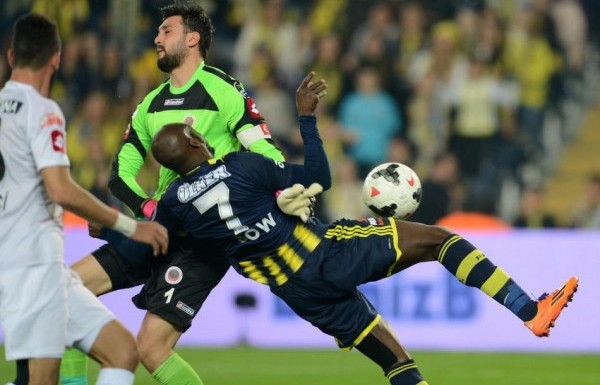 'İki penaltı, ortalığı yaktı!