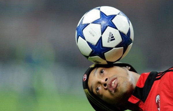 Ronaldinho