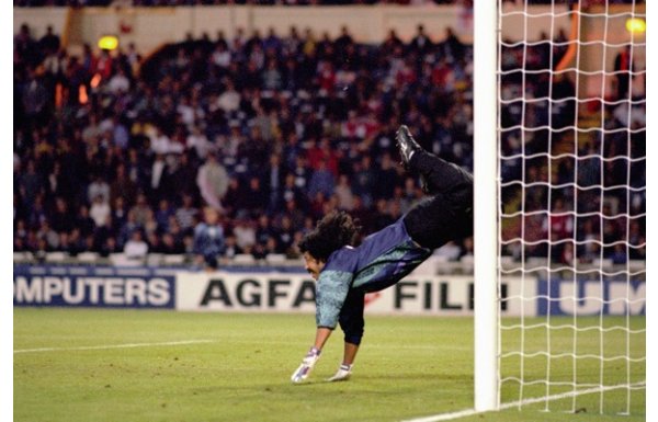 Gelmiş geçmiş en tehlikeli 11