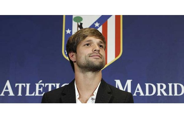 9 - DIEGO RIBAS