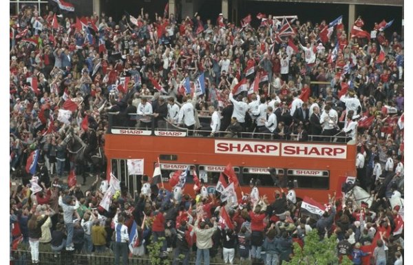 'Dünya'da en çok taraftarı olan takımlar