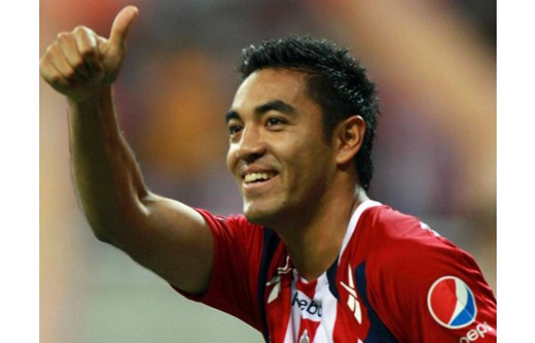 MARCO FABİAN