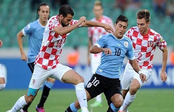 'FLAŞ! Dünya Kupası'ndan sonra Galatasaray'a imza atacak