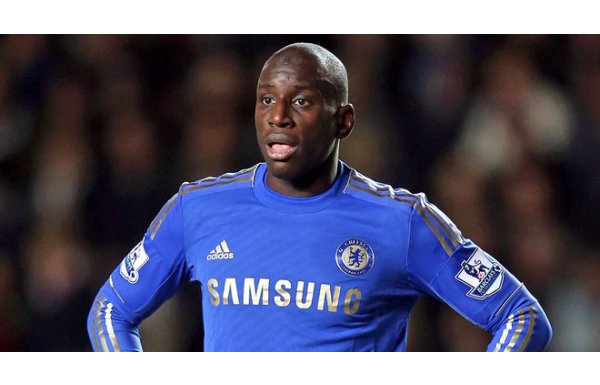 10 - DEMBA BA
