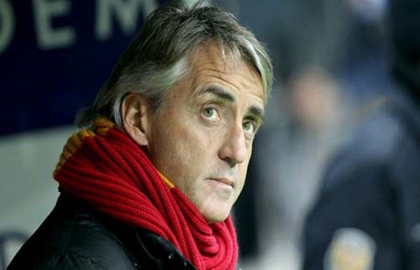 'İşte Mancini'nin transfer listesi