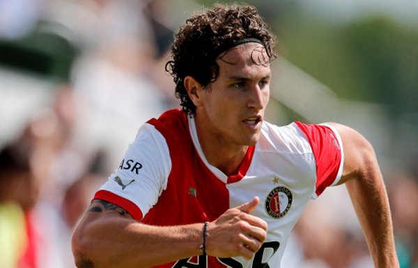 'F.Bahçe transferde sürpriz yapıyor