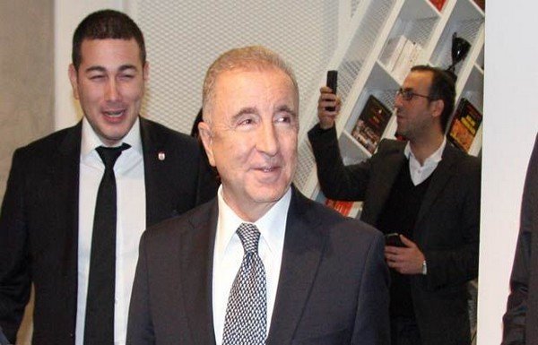 'Mancini giderse onlardan biri gelebilir