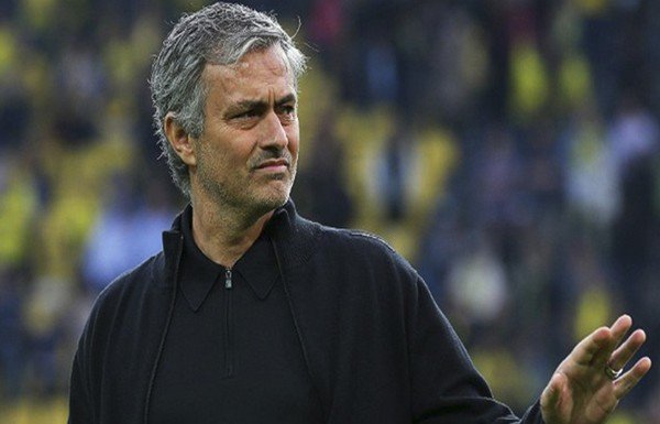 'Mourinho'nun transfer etmek istediği Türk