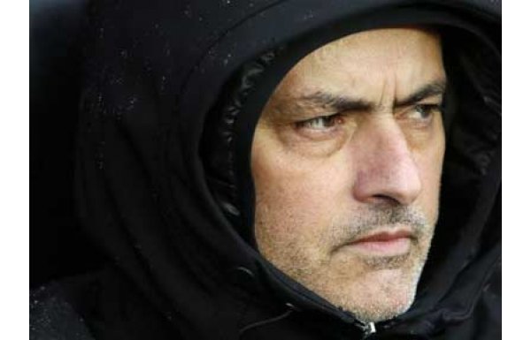 Mourinho üç ismin biletini kesti