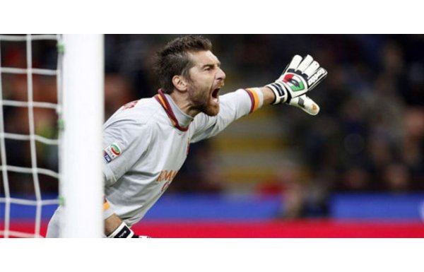 'Avrupa'nın en iyileri arasında bir Türk!