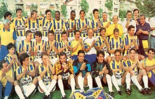 'İşte şampiyon kadrolar!