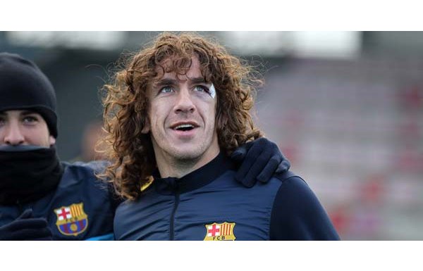 Puyol, Süper Lig'e mi geliyor?