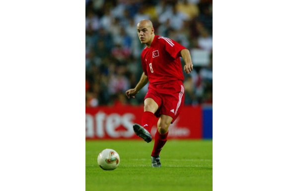18 VOLKAN ARSLAN