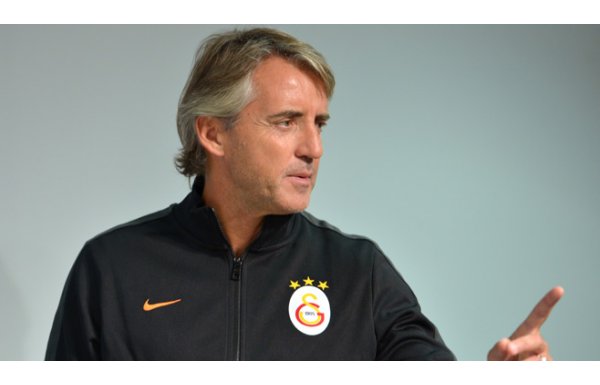 'Galatasaray'dan sürpriz transfer