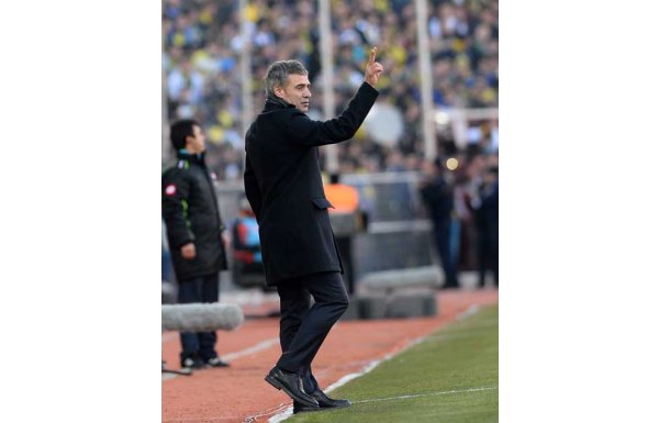 İşte F.Bahçe'den gönderilecek yıldızlar