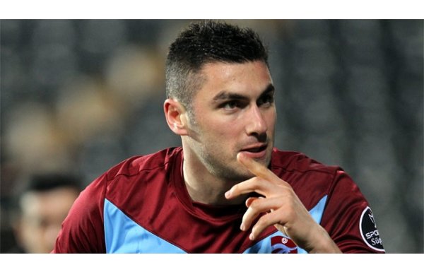 10 BURAK YILMAZ