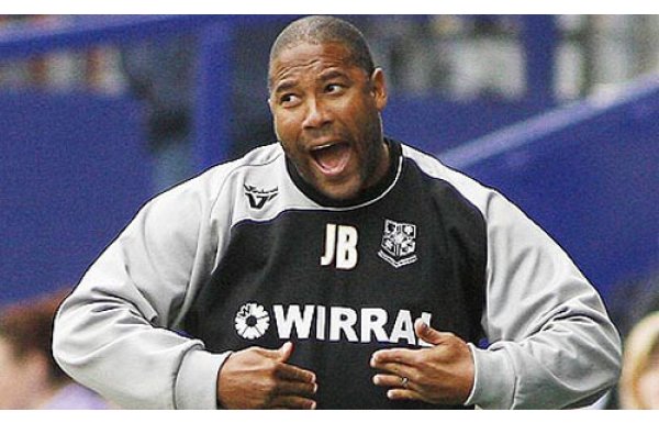 'Futbolun şişman efsaneleri