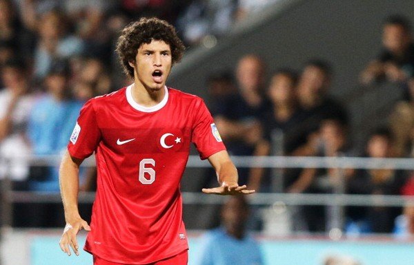 F.Bahçe'de ayrılık sinyali