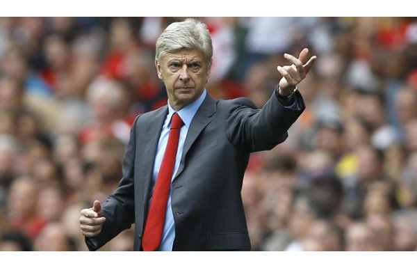 Wenger'in kaçırdığı yıldızlar