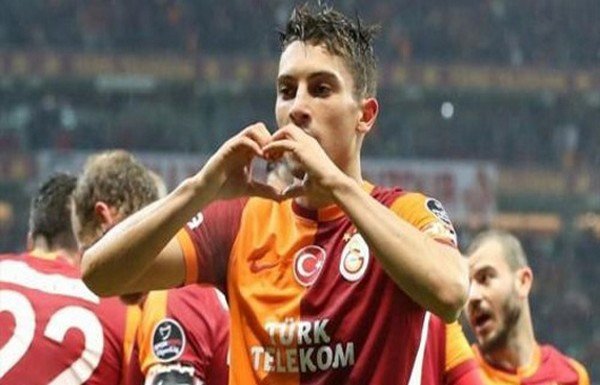 'G.Saraylı yıldız bu 11'e girdi!