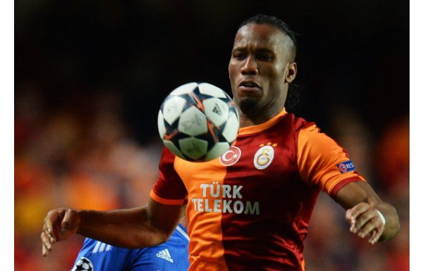 Drogba teknik direktör oluyor!
