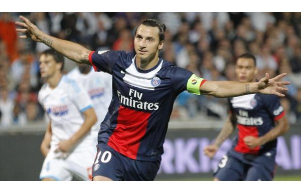 Paris Saint-Germain şampiyonluk için gün sayıyor