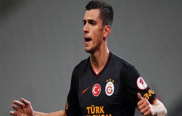 Beşiktaş'a mı gidiyor!