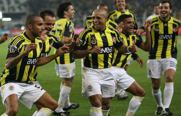 'Hafızalara kazınan gol sevinçleri