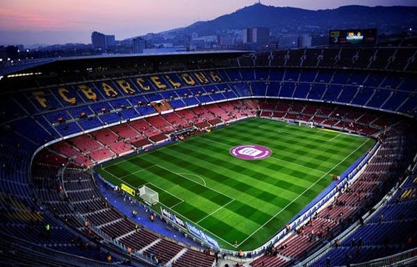 Barcelona'nın müthiş transfer listesi!