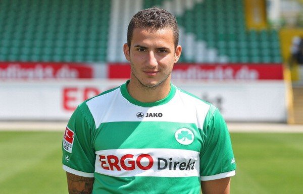 'G.Saray Türk yıldızı transfer ediyor