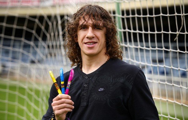 'Puyol, Süper Lig'e mi geliyor?