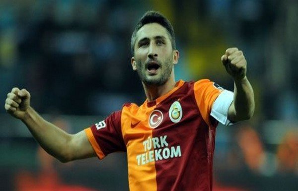 Sabri sosyal medyayı salladı!