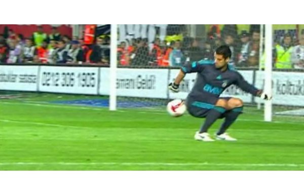 KAPTAN EMRE - TAKIM GÜCÜ 80/100