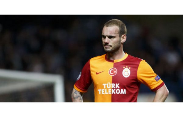 SNEİJDER GİDİYOR