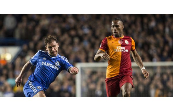 DROGBA BİLMECESİ