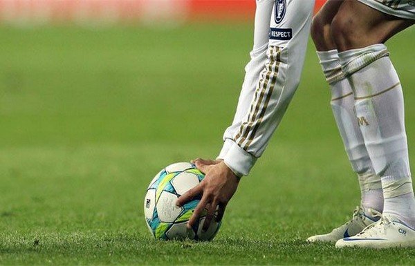 'İki ayağını da kullanan en iyi futbolcular