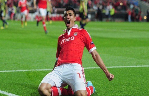 'Cardozo, Süper Lig'e mi geliyor?