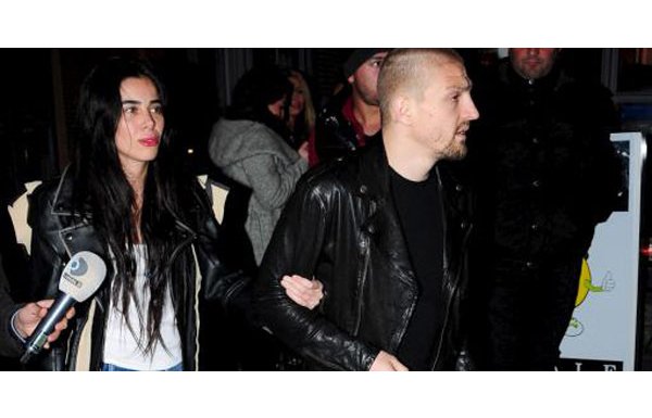 İşte Asena Erkin'in transfer istediği ülke