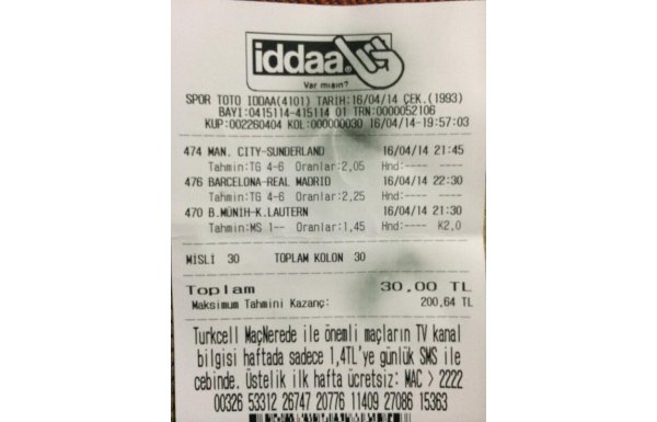 'Neymar golü kaçırdı, İddaacılar çıldırdı